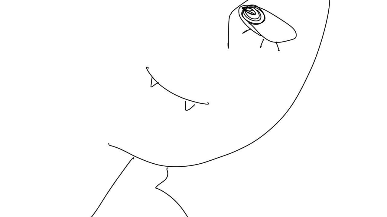 A Forest Coven Seance - Frame 43